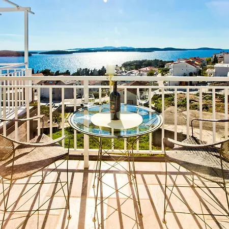 Apartment Duda Hvar Town Exterior photo