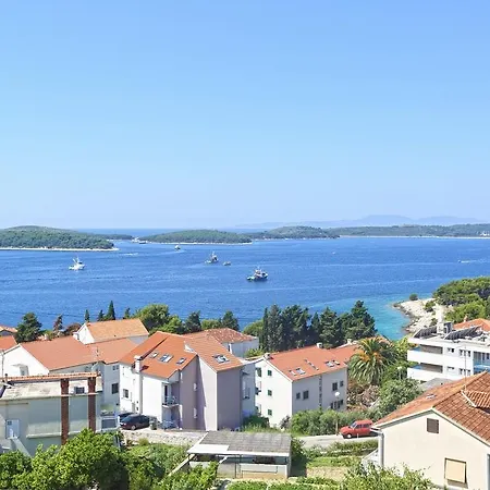 Apartment Duda Hvar Town Room photo