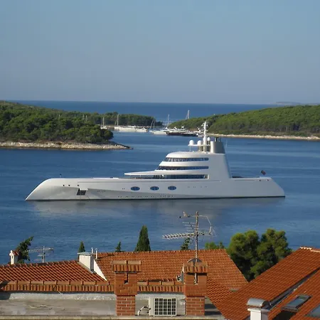 Apartment Duda Hvar Town Exterior photo