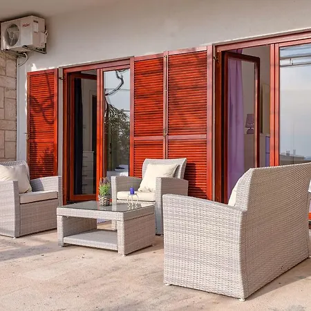 Apartment Duda Hvar Town Room photo