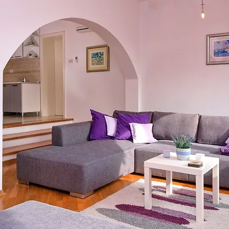 Apartment Duda Hvar Town Room photo