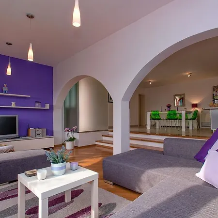 Apartment Duda Hvar Town Room photo