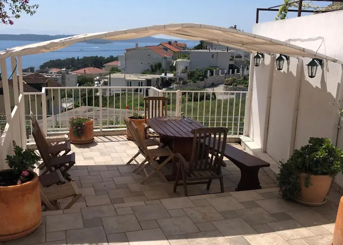Apartment Duda