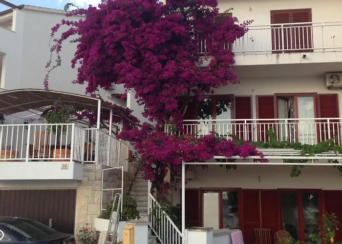 Apartment Duda