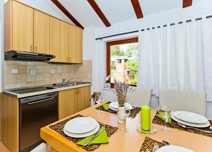 Apartment Duda