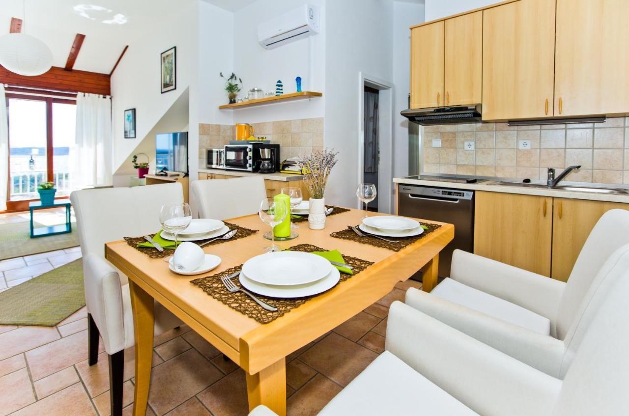 Duda Apartment Hvar Town
