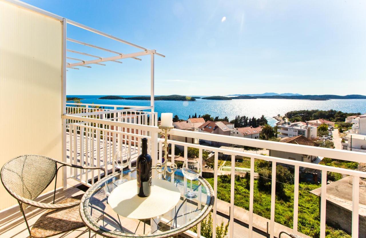 Apartment Duda Hvar Town