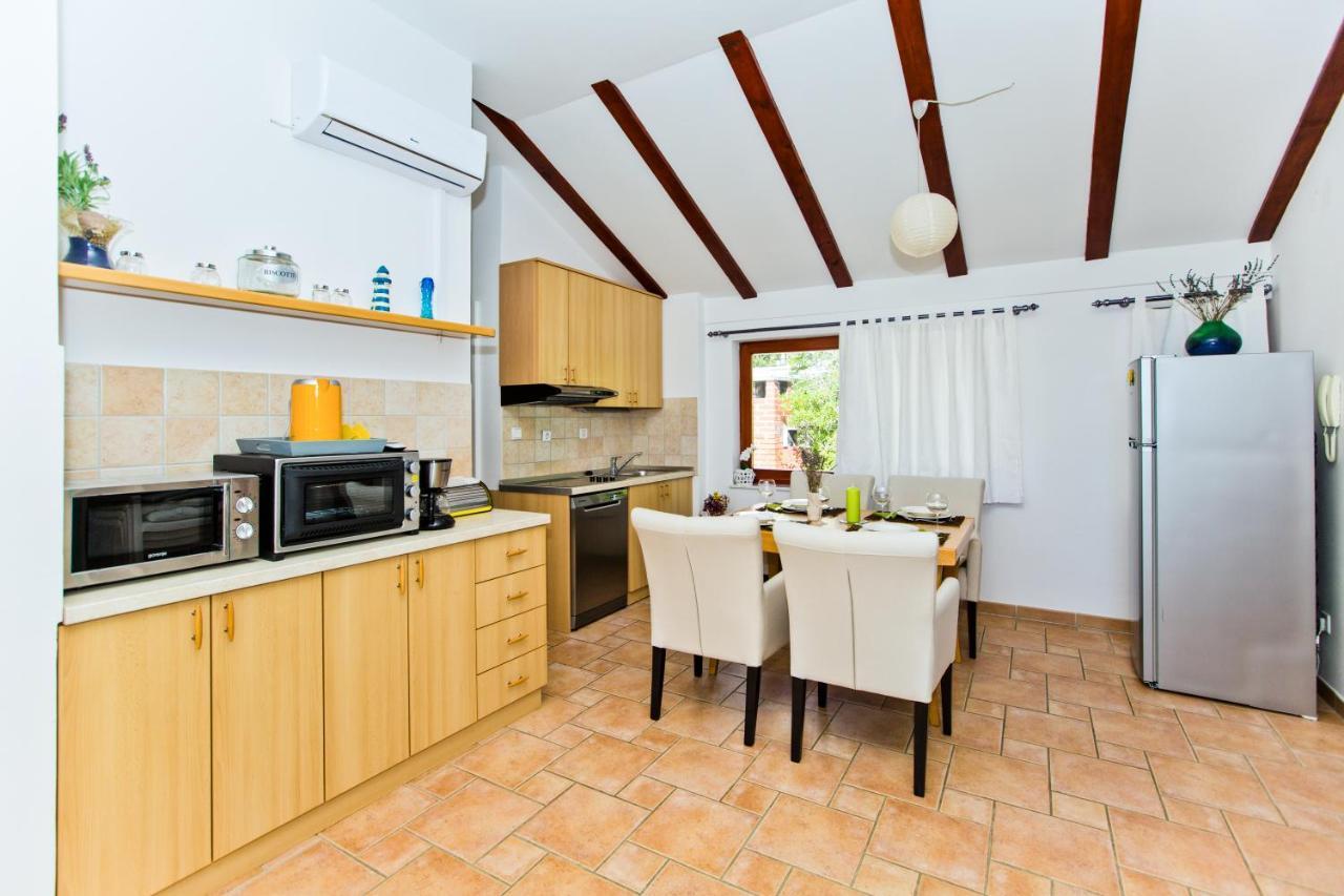 Apartment Duda *
