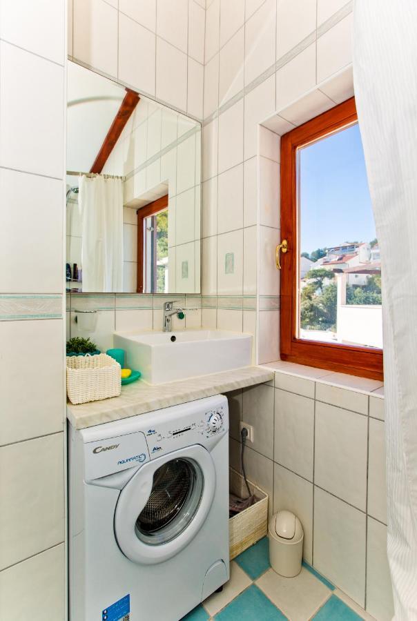 Duda Apartment