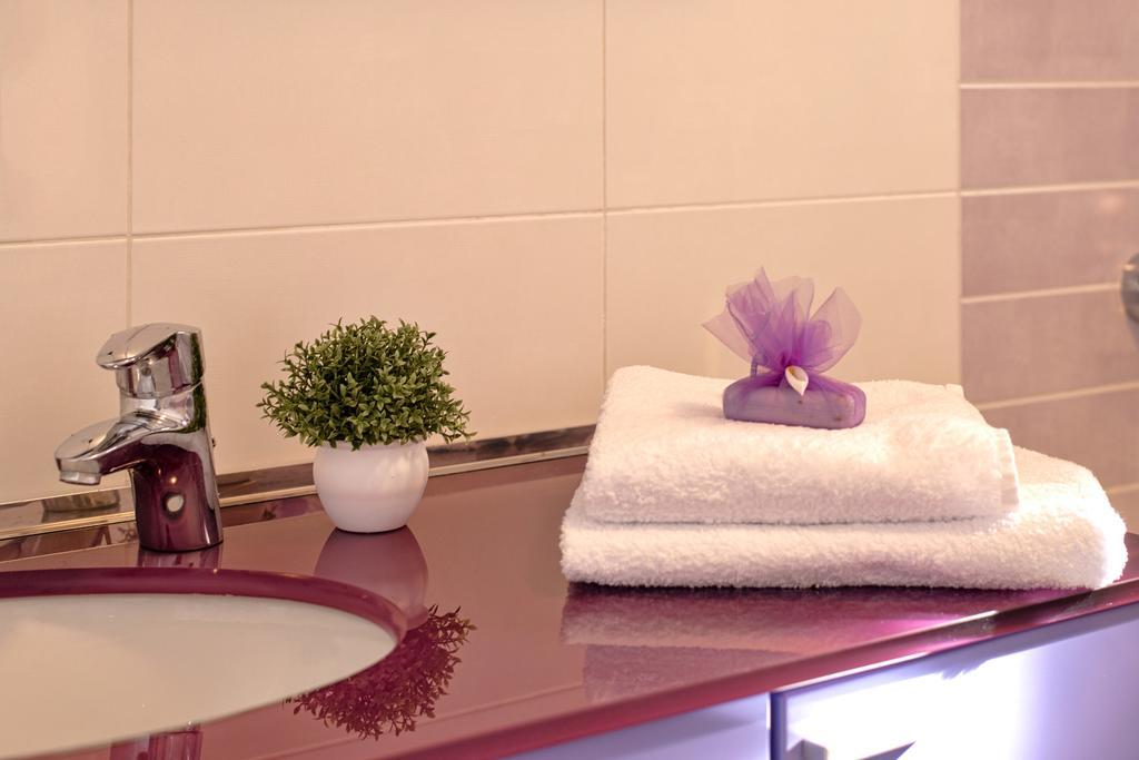 Apartment Duda