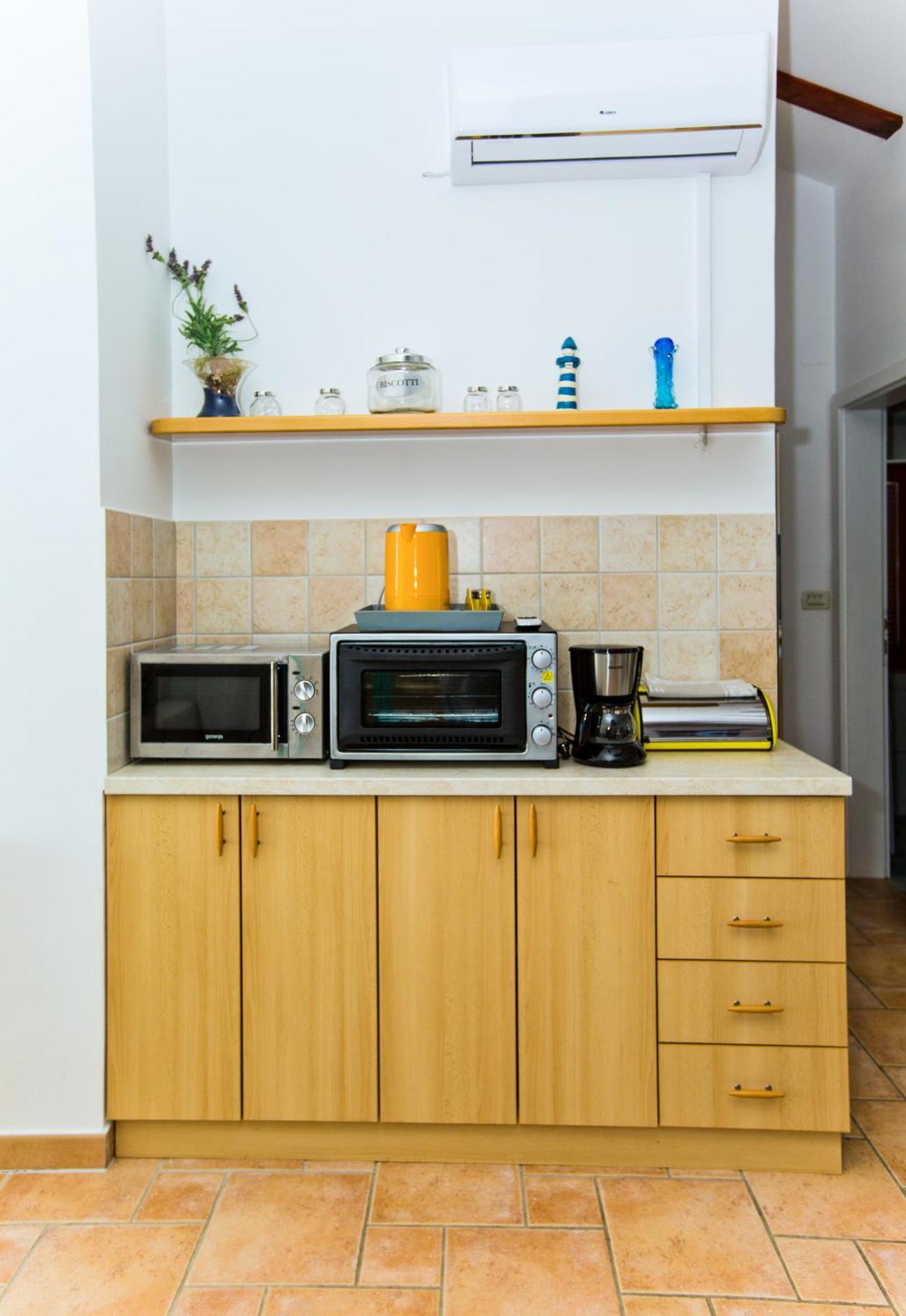 Apartment Duda *