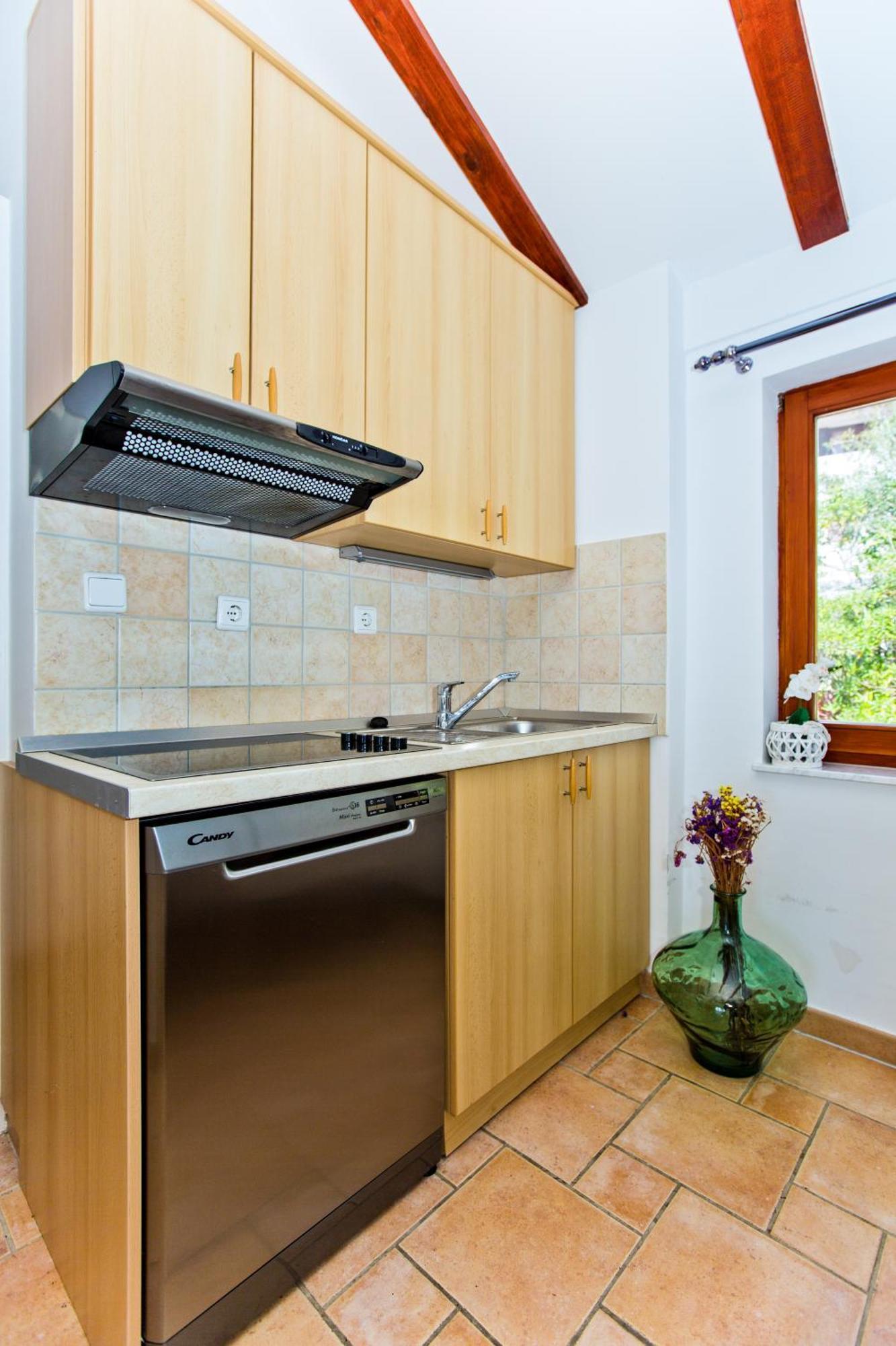 Duda Apartment *