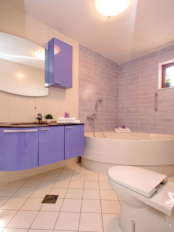 Duda Apartment *