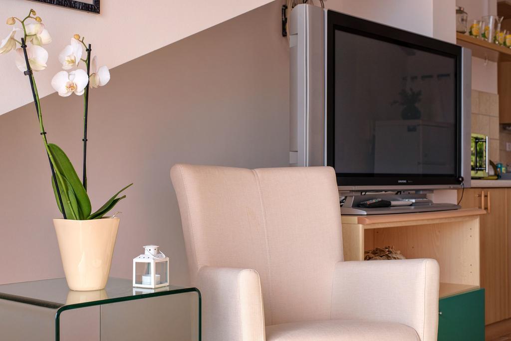 Apartment Duda *